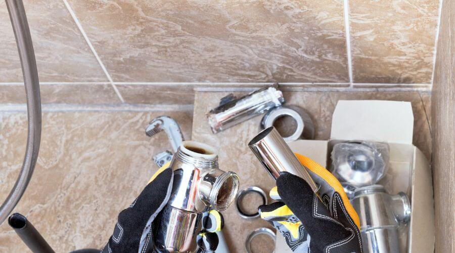 Local Chimney Repair in Mifflinville, PA
